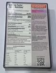 Everest Chat Masala 100Gm Packet