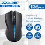 Prolink Wireless Optical Mouse - PMW6005