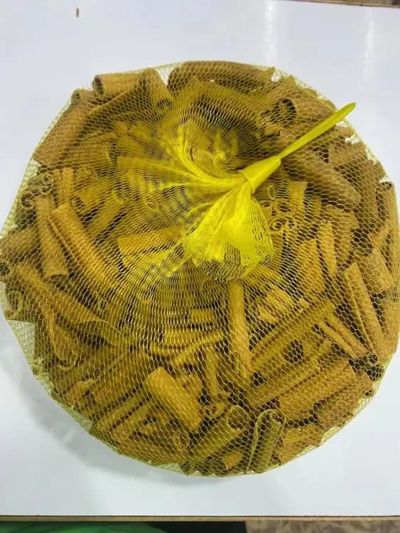 cinnamon stick 1 kg packet