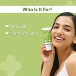 The Derma Co 4% Urea Deep Moisturizing Cream with Lactic Acid & Ceramide Complex, For Very Dry Skin-100g
