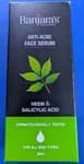 Banjaras Anti Acne Serum