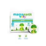 Mamaearth Natural Mosquito Repellent Patches, 24pcs