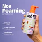 Manetain Co-wash - 237 ml