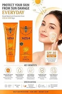 Xqim SPF 30 Bees Wax Sunscreem
