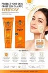 Xqim SPF 30 Bees Wax Sunscreem