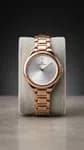 Calvin Klein Iconic Minimalist Ladies Watch