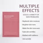 Viral Biodance Collagen Mask - Bio-Collagen Real Deep Mask 34g - Deep Hydration & Glass Skin Pore Minimizing Mask
