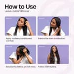 Manetain Leave-in Conditioner - 100 gm