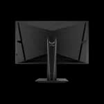TUF Gaming VG27AQ HDR G-SYNC Compatible Gaming Monitor ?27 inch WQHD (2560x1440), IPS, 165Hz (above 144Hz), Extreme Low Motion Blur Sync G-SYNC Compatible, Adaptive-Sync, 1ms (MPRT)