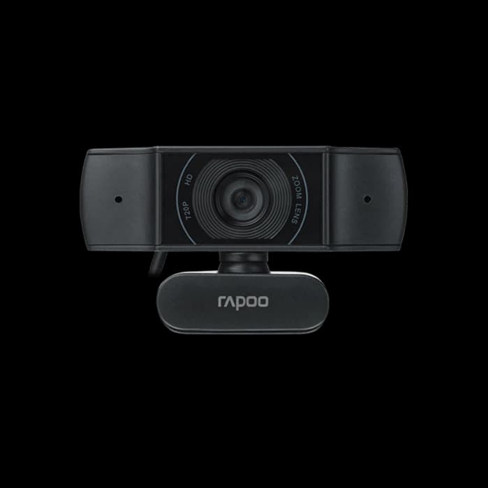 Rapoo Webcam C200 - 720P