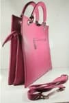 Pink Fancy Ladies Bag
