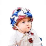 1 pcs Baby Safety Helmet Baby Head Protector For Kids