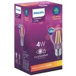 Philips Filament Bulb 4W