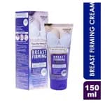 Fruit Of The Wokali Professional Breast Firming Cream - 150ml Natural Bust Tightening & Lifting Massage Cream with Vitamin E & Collagen