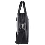 Hammonds Flycatcher Premium Napa Leather Laptop Bag for Men and Women