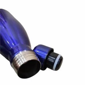 Alpha Home Cola Bottle Flask 500 ML 24 Hrs HOT
