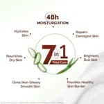 Mamaearth Aloe Refresh Hydrating Body Lotion - 400 ml