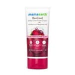 Mamaearth Beetroot Daily Glow Face Cream With Beetroot & Hyaluronic Acid - 80 g
