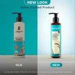 Pilgrim Hair Fall Control Shampoo with Redensyl & Anagain 200ml