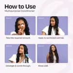Manetain Multipurpose Conditioner - 200 gm