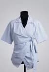 Wrapping Tshirt