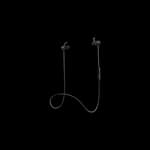 VM300 - Bluetooth Sports Earphone - Black - NEW ITEM