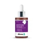 The Derma Co BEGINNER FACE PEELING SOLUTION 30 ML