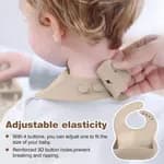 Premium Silicone Baby Feeding Set – All-in-One Self-Feeding & Weaning Kit