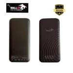 Bullet Power PB-10 10000mAh Power Bank with 3-Port Fast Charging