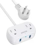 Anker PowerExtend USB 2 mini A9123521 (white)