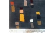 Handmade/Handknotted 60 Knots Nepali Woollen Carpet 3.02 Ft x 5.34 Ft