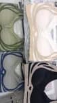 Ice Silk Breathable Everyday Comfort Sports Bra for Women