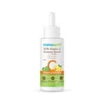 Mamaearth 10% Vitamin C Essence Serum with Vitamin C and Gotu Kola for Skin Illumination – 30ml