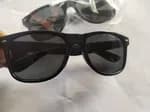 Sun glasses / Seafty glass