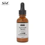 Nicotinamide Whitening Serum (30ml) - Dark Spot & Freckle Remover Face Essence for Brightening & Anti-Aging