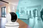 Prolink Full-Hd Wireless Ip Camera (Pan/Tilt) - Pic3003Wp