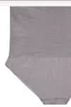 Zivame Tummy Control Midwaist Hipster Panty - Grey