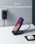 Anker Powerwave 10 Station Wireless Charger