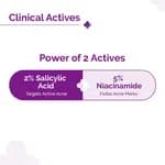 The Derma Co SALI-CINAMIDE ANTI-ACNE SERUM