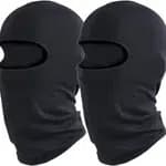 Hero Biker Full Face Motorcycle Bike Rider Helmet