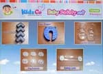 Baby Safety Set - 14 Pieces