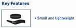 PROLiNK Universal Wifi Smart Home IR Control - Remote Control for Television, Mio TV box, fan, Air Conditioner etc - DS-3301