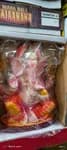 God and Goddess Statues( Pack of 2)