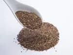 Combo Flax Seed 500Gm Pumpkin Seed 500G Chia Seed 500Gm Packet