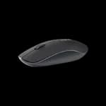 3500P 5G Wireless Optical Mouse Black
