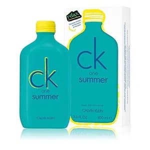 CK Summer one EDT 100ml