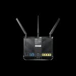 ASUS RT-AC86U - AC2900 - Dual Band Gigabit, AI-MESH, 2900 MBPS, 256MB NAND flash and 512MB DDR3 SDRAM,USB PORT, 2 YRS
