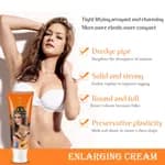 ​Aichun Beauty Breast Enlarging Cream - Natural Papaya & Herb Formula for Firming, Lifting, and Nourishing - 120ml