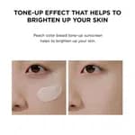 ​SKIN1004 Madagascar Centella Tone Brightening Tone-Up Sunscreen SPF50+ PA++++