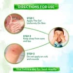 Mamaearth Natural Mosquito Repellent Gel - 100 ml